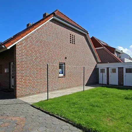 Fischerweg 5 Norddeich  Exterior foto