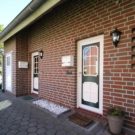 Fischerweg 5 Norddeich  Exterior foto