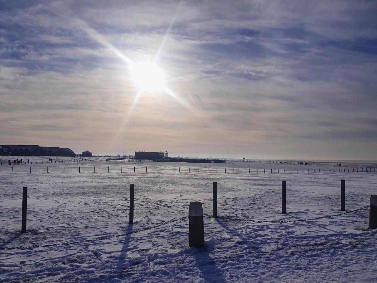 Fischerweg 5 *