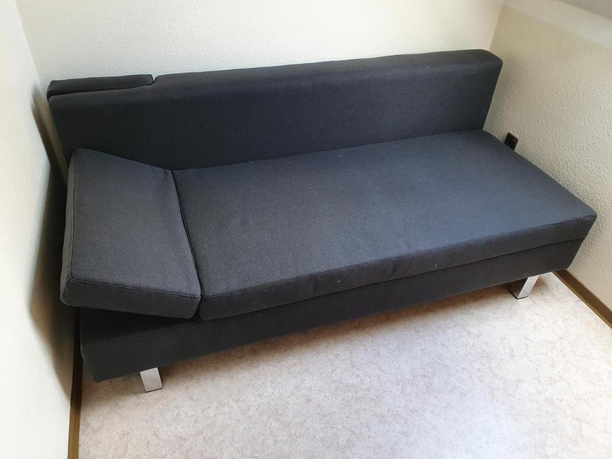 Fischerweg 5 *