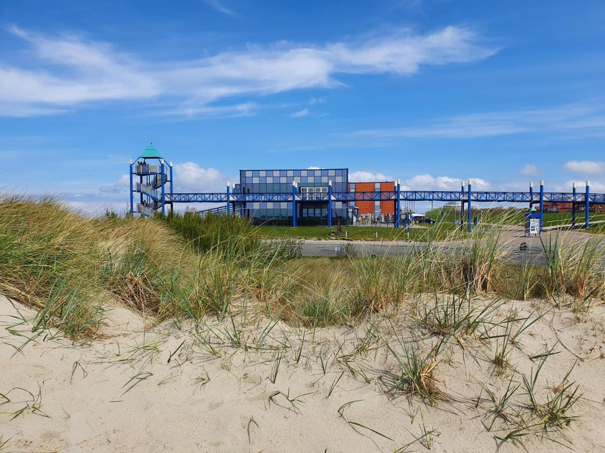 Fischerweg 5 *