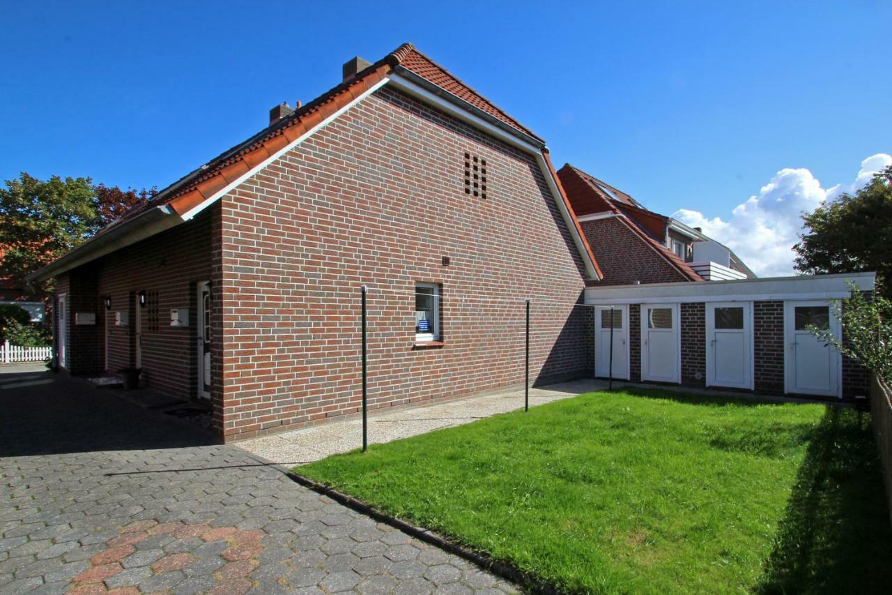Fischerweg 5 *