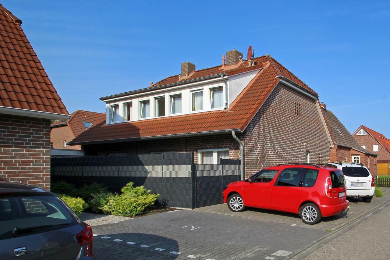 Fischerweg 5 Apartament *